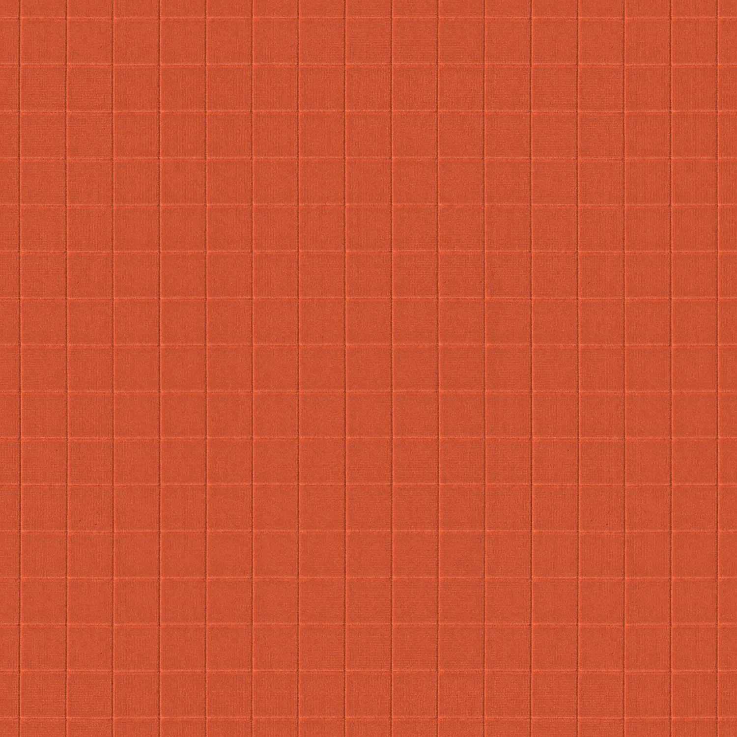 orange fabric