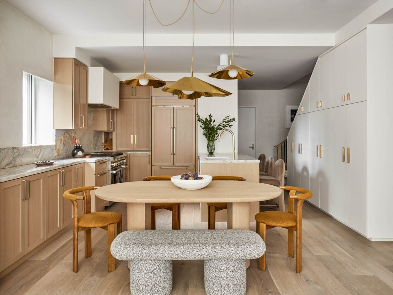 Interior Design Color Trends 2026: Designers Predict This Year’s Top Palettes