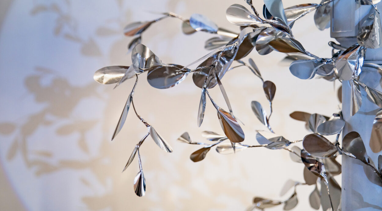 Spend An Artful Day In Boulder At These Hot Spots
