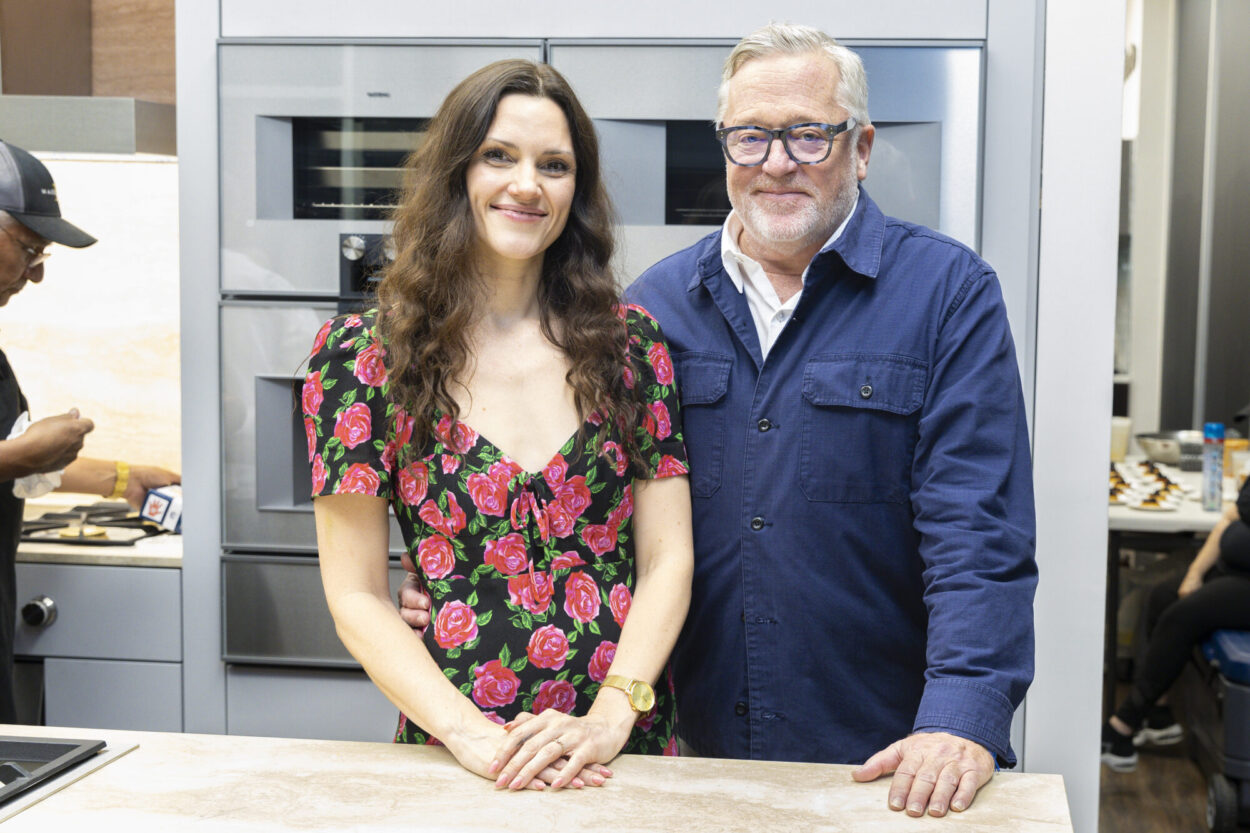 Gaggenau Celebrates Austin