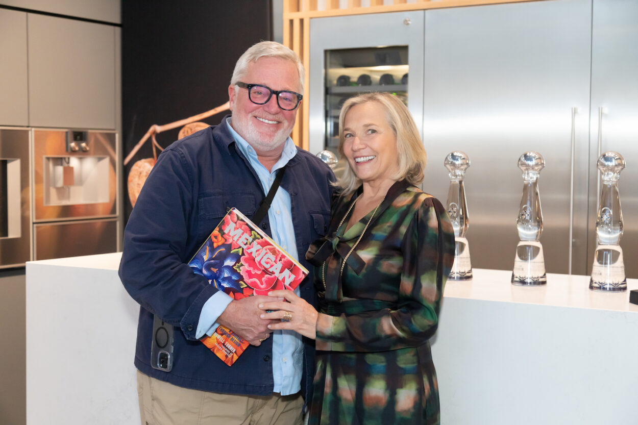 Gaggenau At Design Chicago: A Journey Through Design