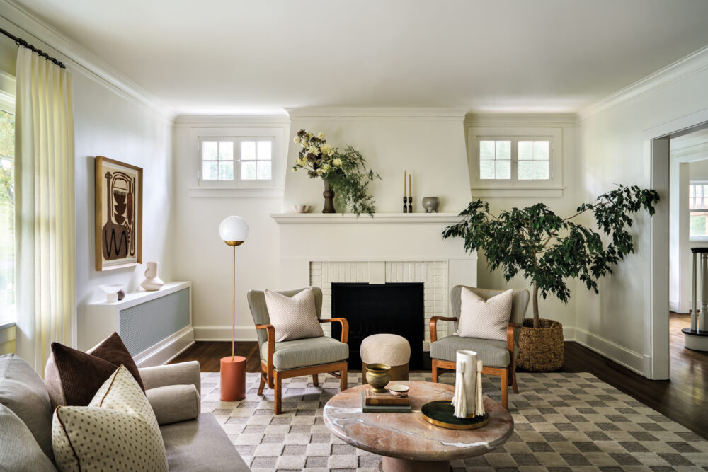Studio Gild Kristin Ekeland Interiors Gold List