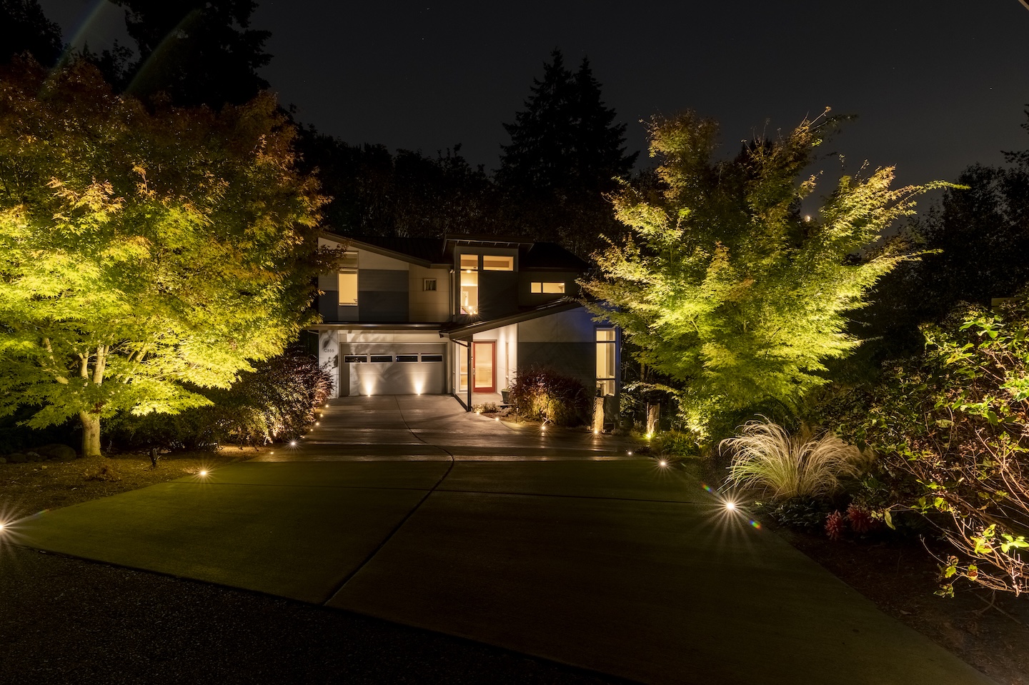 Northwest Outdoor Lighting
